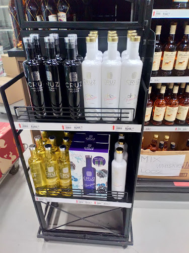 Ultra Liquors Middelburg. - Hospitality and gastronomy