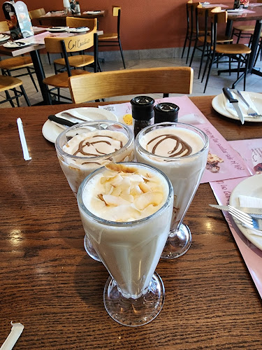 Comentarii opinii despre Col'Cacchio Meadowridge