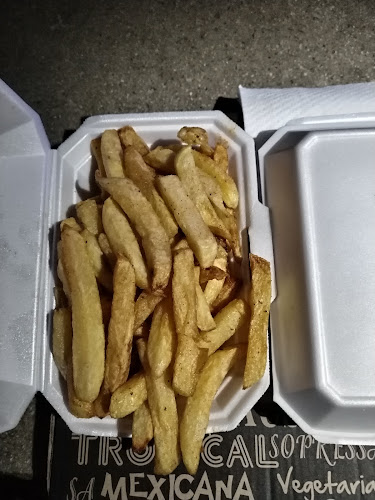 Comentarii opinii despre Akim's Kitchen