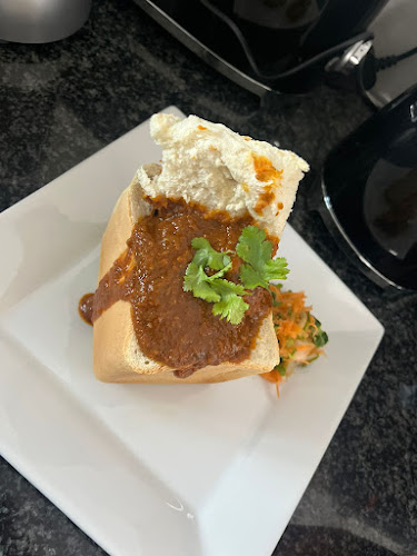 Opinii despre Upington Halaal Foods în Upington - Hospitality and gastronomy