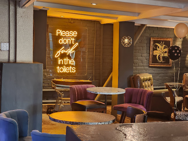 The Wild Side Restaurant - Randburg