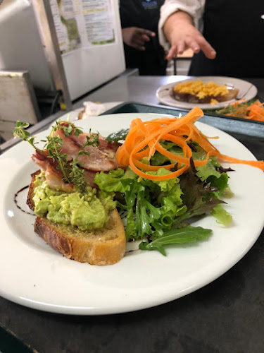 Opinii despre The Herb Cafe în Midrand - Hospitality and gastronomy