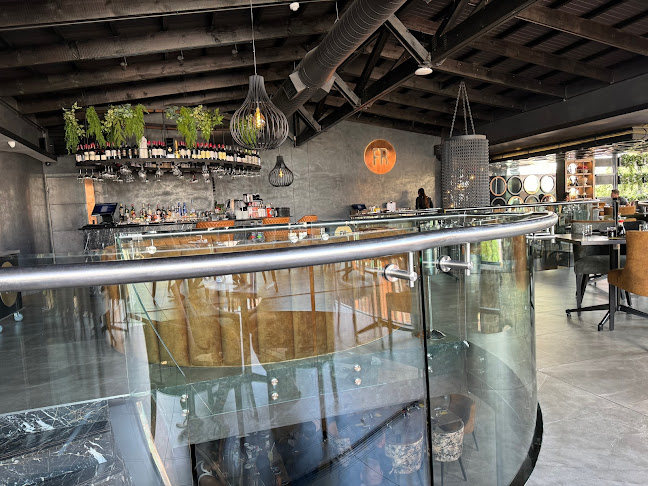 Fireroom Hazelwood - Hospitality and gastronomy