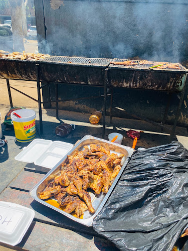 Opinii despre Mususumeli restaurant în Pretoria - Hospitality and gastronomy