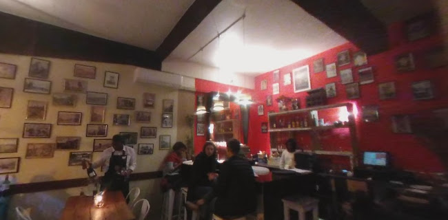 The Cousins Trattoria - Cape Town