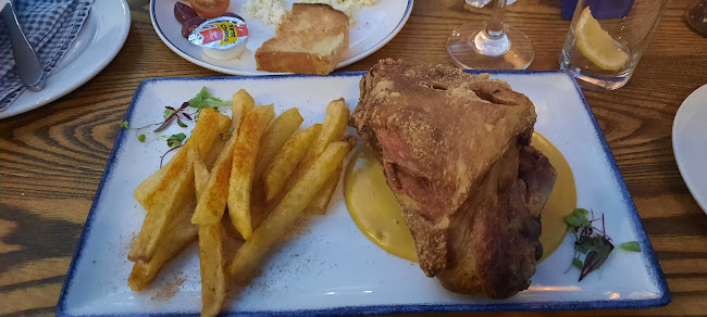 Platia Restaurant - Kempton Park