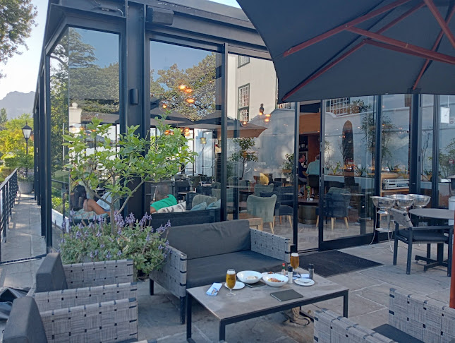 The Alphen Boutique Hotel, Alphen Dr, Constantia, Cape Town, 7806