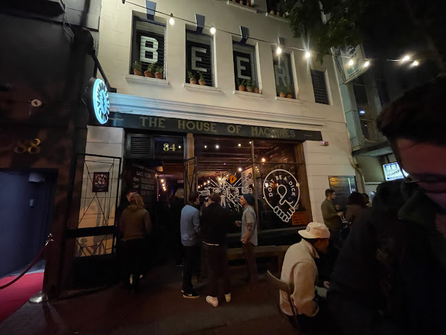 84 Shortmarket St, Cape Town City Centre, Cape Town, 8000