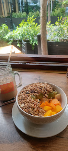 Relay Coffee Company