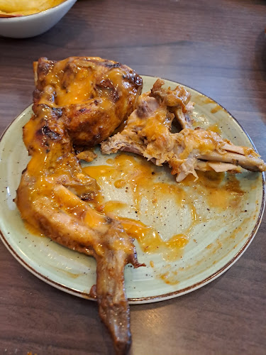 Pedros Cresta - Randburg