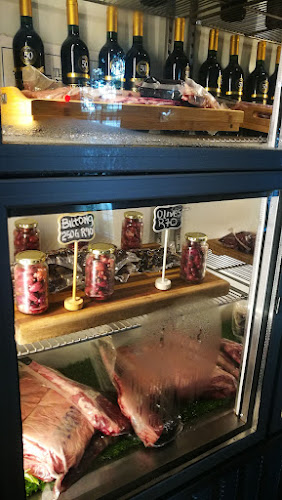 The Hussar Grill Walmer - Hospitality and gastronomy