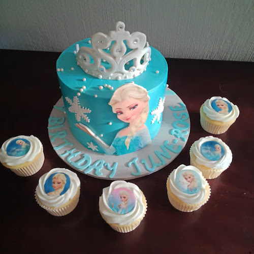 Helen's Confectionery & Culinary - Johannesburg