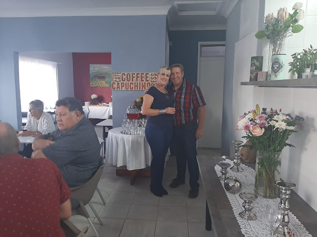 Comentarii opinii despre Christine’s Food House