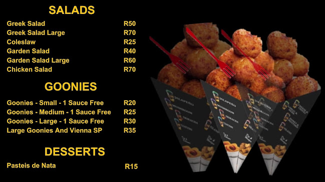 Shop 4, Cocoa Bean Center, 9 6th Ave, Northmead, Benoni, 1501