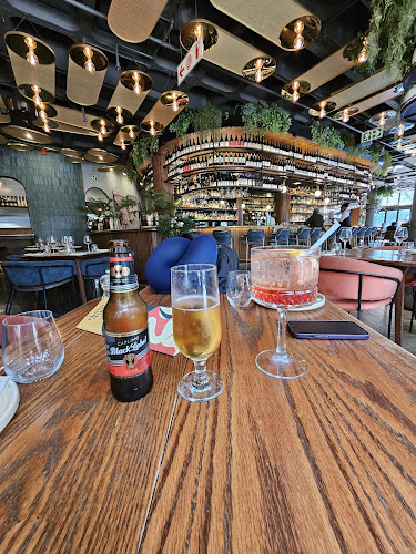 PROUD MARY - Johannesburg