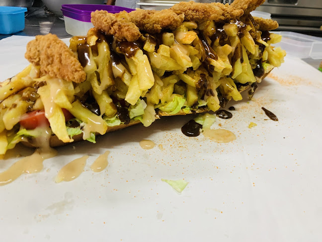 Pizza Point-Fish & Chips - Hospitality and gastronomy