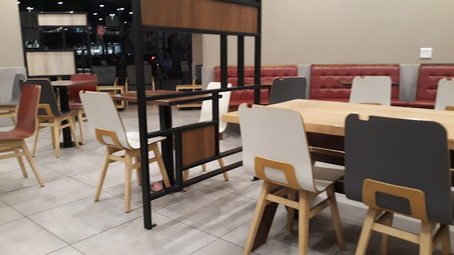 KFC Vaal Mall - Hospitality and gastronomy