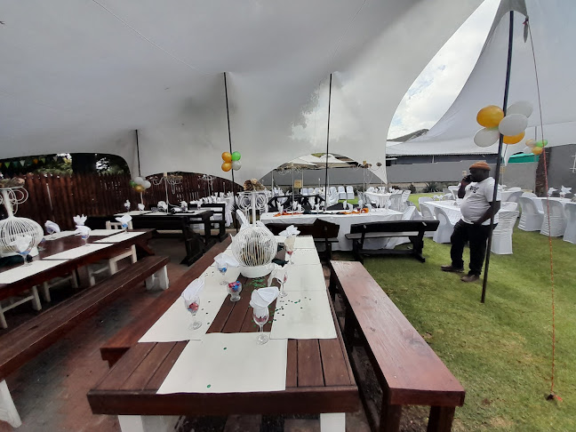 Opinii despre Hartland Restaurant în Bethal - Hospitality and gastronomy