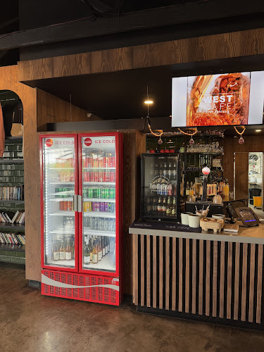 Opinii despre West Cafe în Pretoria - Hospitality and gastronomy