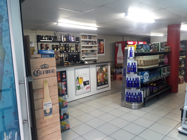 Opinii despre Inflowz Liquor în Pretoria - Hospitality and gastronomy