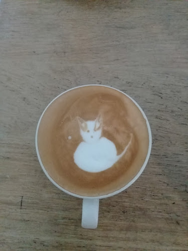 Arbour Café & Courtyard - Hospitality and gastronomy