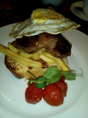 Opinii despre Mint Restaurant & Terrace în Cape Town - Hospitality and gastronomy