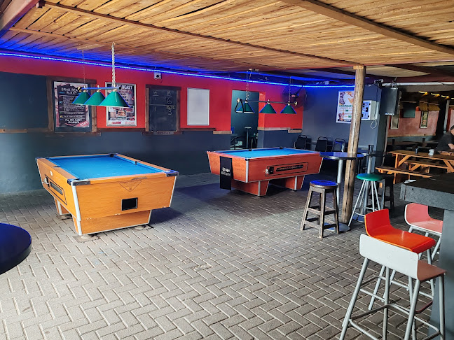 Comentarii opinii despre Brak Pub and Grill