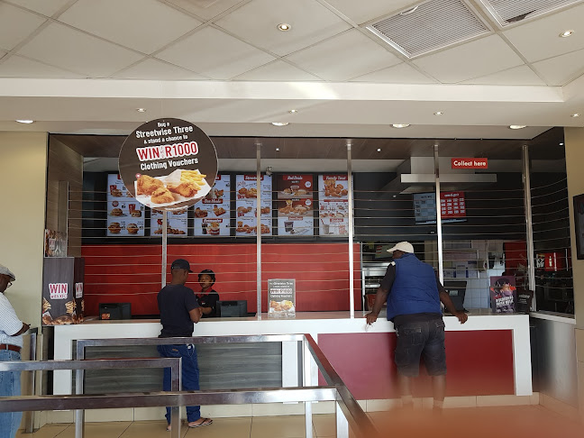 The Junction, Cnr Mpala St &, John Ross Hwy, Mpangele, Empangeni, 3880