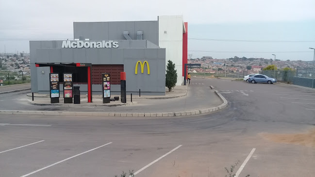 McDonald's Tembisa