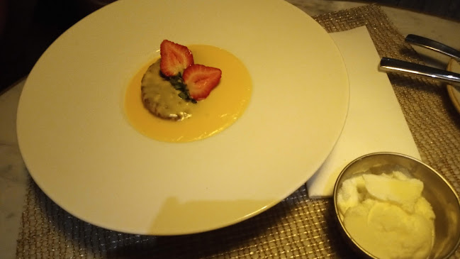 Opinii despre 126 Cape Kitchen & Cafe în Cape Town - Hospitality and gastronomy