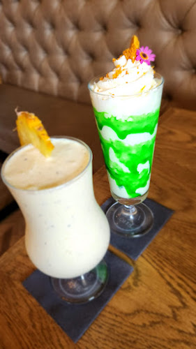 Fire & Vine - Hospitality and gastronomy