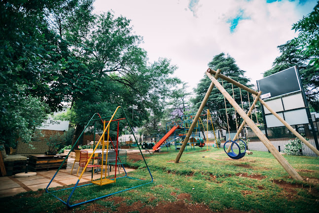 The Green Room - Hospitality and gastronomy