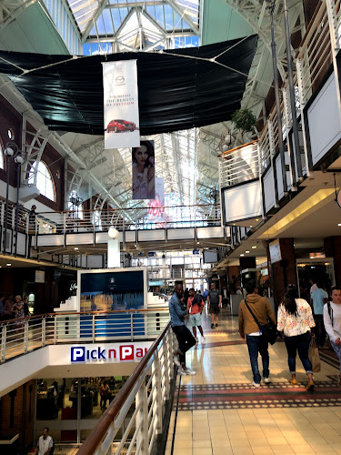 Haagen-Dazs - Cape Town