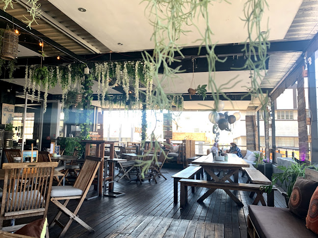 La Bottega dello Spuntino - Cape Town