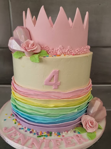 One More Bite Bakery