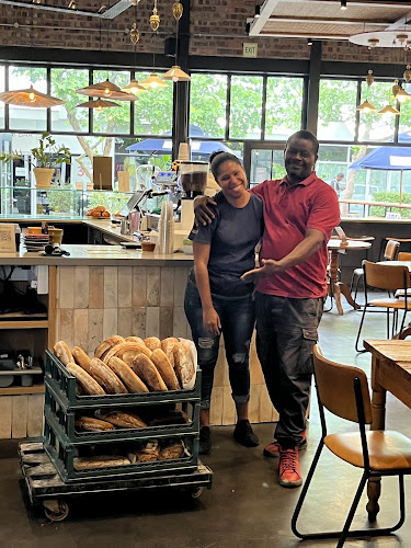 SCHOON Laborie Café - Paarl