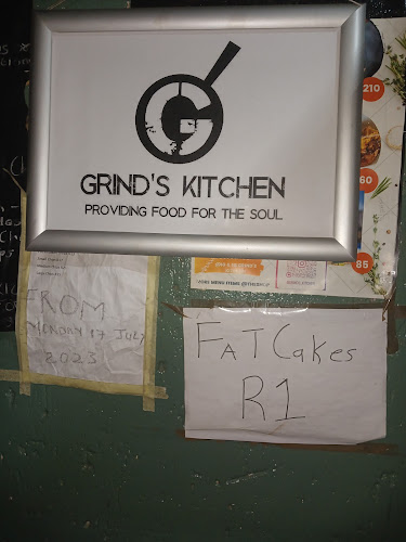 4052 Tshabalala St, Orlando East, Soweto, 1804