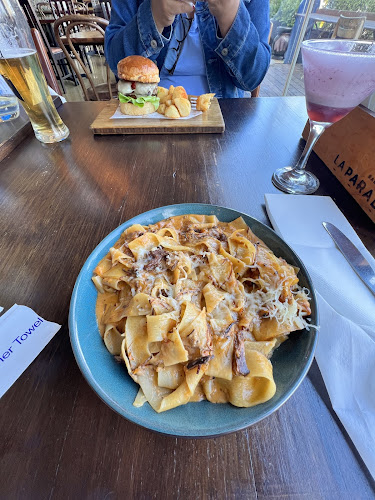 Comentarii opinii despre La Parada V&A Waterfront