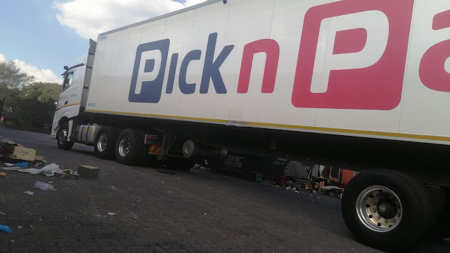 Pick n Pay Liquor - Hospitality and gastronomy