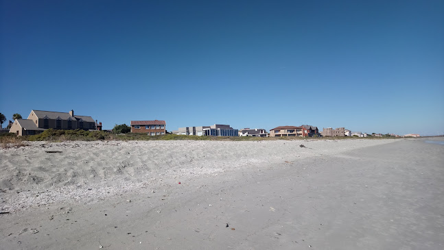 Comentarii opinii despre Saldanha Beach Sailing Club