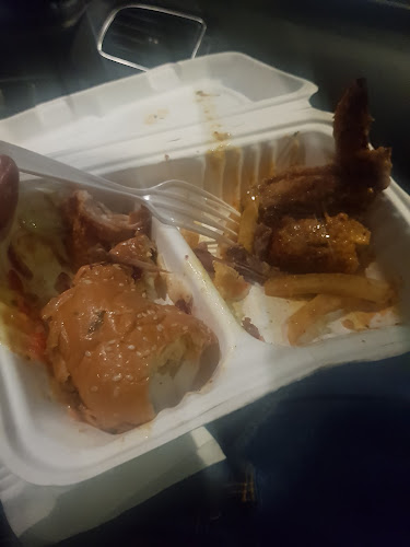 Megalo on 5th - Sandton