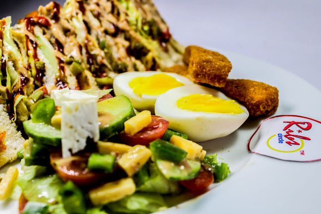 Ribs Circle - Thembisa