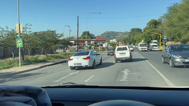 Seven Seas Fisheries Food Emporium - Hospitality and gastronomy