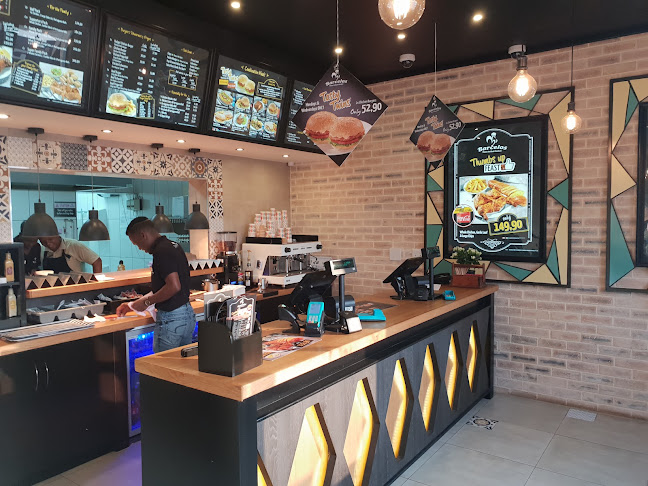 1 Geringer St, Del Judor, eMalahleni, 1034