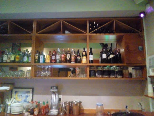 Narona Pizza & Bar - Hospitality and gastronomy