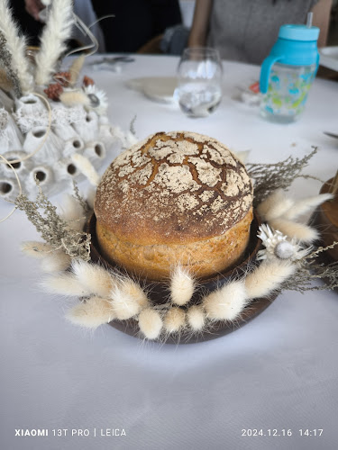 PIER Restaurant - Hospitality and gastronomy