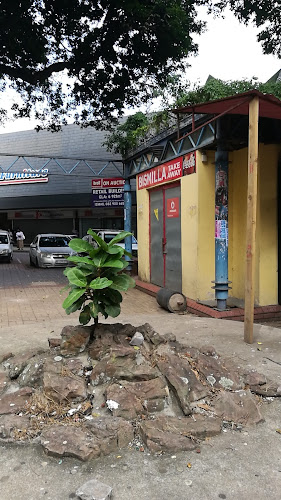 Bismilla Take Away - Hospitality and gastronomy