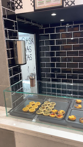 Opinii despre CASA DAS NATAS Rosebank Mall în Johannesburg - Hospitality and gastronomy