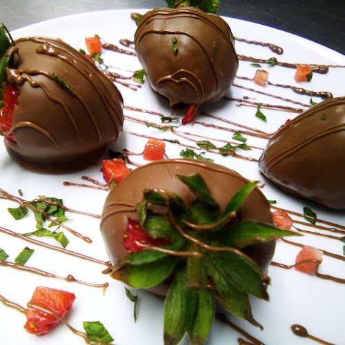 Comentarii opinii despre Andy'scatering