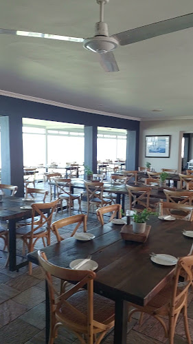 Blue Bay Café at Blue Bay Lodge